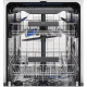 Electrolux EEG68520W Beépíthető 12-15 terítékes mosogatógép