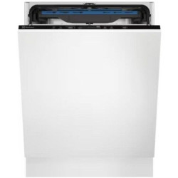 Electrolux EEG69405L Beépíthető 12-15 terítékes mosogatógép