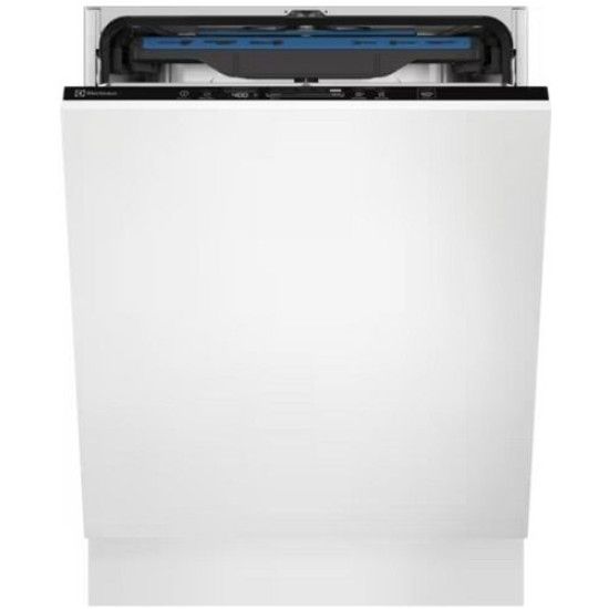 Electrolux EEG69405L Beépíthető 12-15 terítékes mosogatógép
