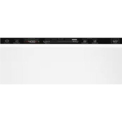Electrolux EEG69405L Beépíthető 12-15 terítékes mosogatógép