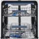 Electrolux EEG69405L Beépíthető 12-15 terítékes mosogatógép