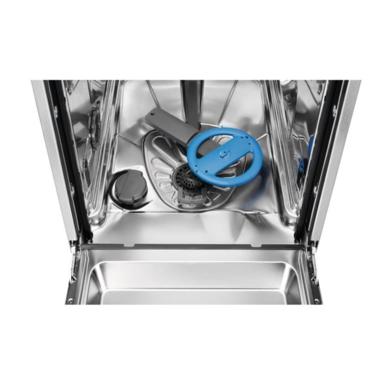 Electrolux EEM43200L Beépíthető 9-10 terítékes mosogatógép