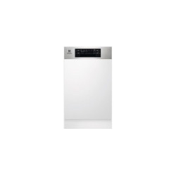 Electrolux EEM43300IX Beépíthető 9-10 terítékes mosogatógép