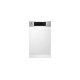 Electrolux EEM43300IX Beépíthető 9-10 terítékes mosogatógép