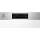 Electrolux EEM48300IX Beépíthető 12-15 terítékes mosogatógép