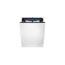 Electrolux EEM48320L Beépíthető 12-15 terítékes mosogatógép