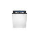 Electrolux EEM48320L Beépíthető 12-15 terítékes mosogatógép
