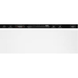 Electrolux EEM48320L Beépíthető 12-15 terítékes mosogatógép