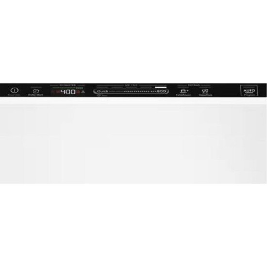 Electrolux EEM48320L Beépíthető 12-15 terítékes mosogatógép
