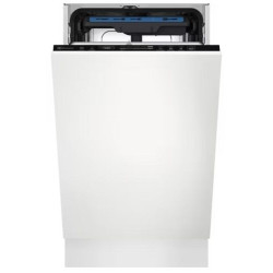 Electrolux EEM63301L Beépíthető 9-10 terítékes mosogatógép