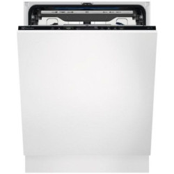 Electrolux EEM69410W Beépíthető 12-15 terítékes mosogatógép