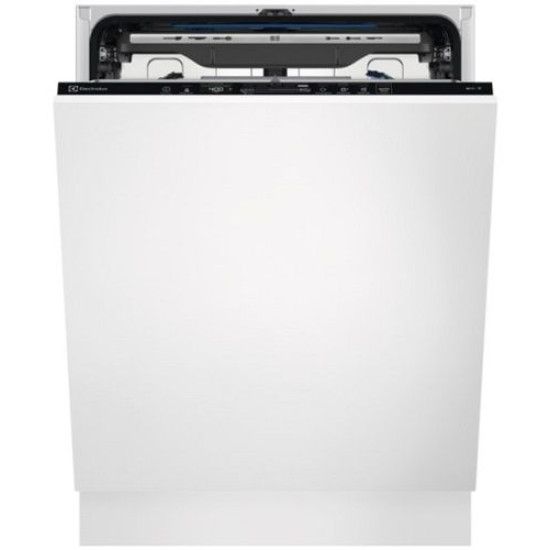 Electrolux EEM69410W Beépíthető 12-15 terítékes mosogatógép