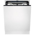 Electrolux EEM69410W Beépíthető 12-15 terítékes mosogatógép