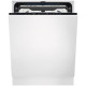 Electrolux EEM69410W Beépíthető 12-15 terítékes mosogatógép