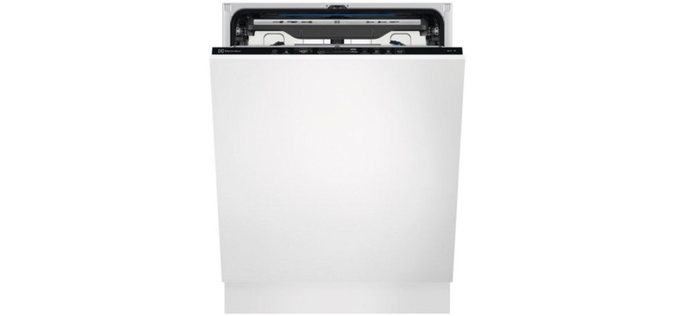 Electrolux EEM69410W Beépíthető 12-15 terítékes mosogatógép