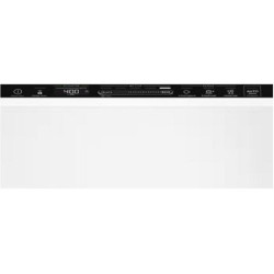Electrolux EEM69410W Beépíthető 12-15 terítékes mosogatógép