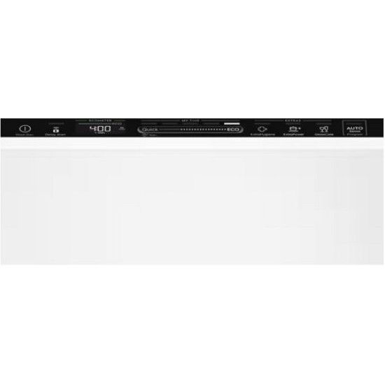 Electrolux EEM69410W Beépíthető 12-15 terítékes mosogatógép