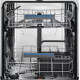 Electrolux EEQ47210L Beépíthető 12-15 terítékes mosogatógép