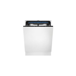 Electrolux EES48200L Beépíthető 12-15 terítékes mosogatógép