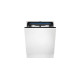 Electrolux EES48200L Beépíthető 12-15 terítékes mosogatógép