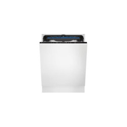 Electrolux EES48400L Beépíthető 12-15 terítékes mosogatógép