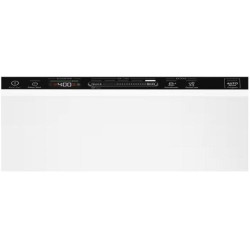 Electrolux EES48400L Beépíthető 12-15 terítékes mosogatógép