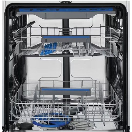 Electrolux EES48400L Beépíthető 12-15 terítékes mosogatógép