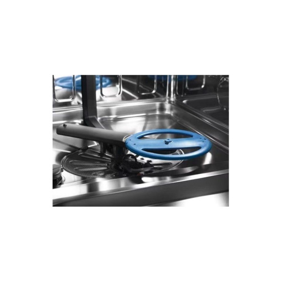 Electrolux EES48400L Beépíthető 12-15 terítékes mosogatógép
