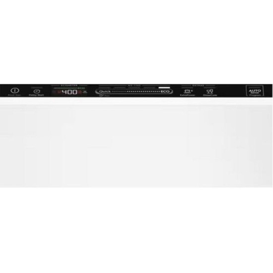Electrolux EES48401L Beépíthető 12-15 terítékes mosogatógép