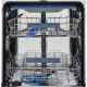 Electrolux EES48401L Beépíthető 12-15 terítékes mosogatógép