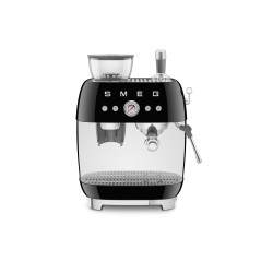 SMEG EGF03 őrlővel kombinált espresso kávéfőző EGF03BLEU Kávéfőző