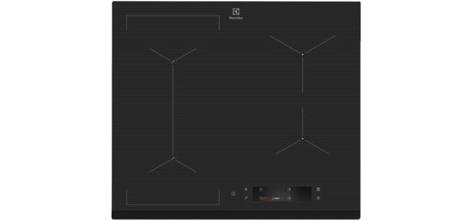 Electrolux EIS6648 Beépíthető indukciós főzőlap