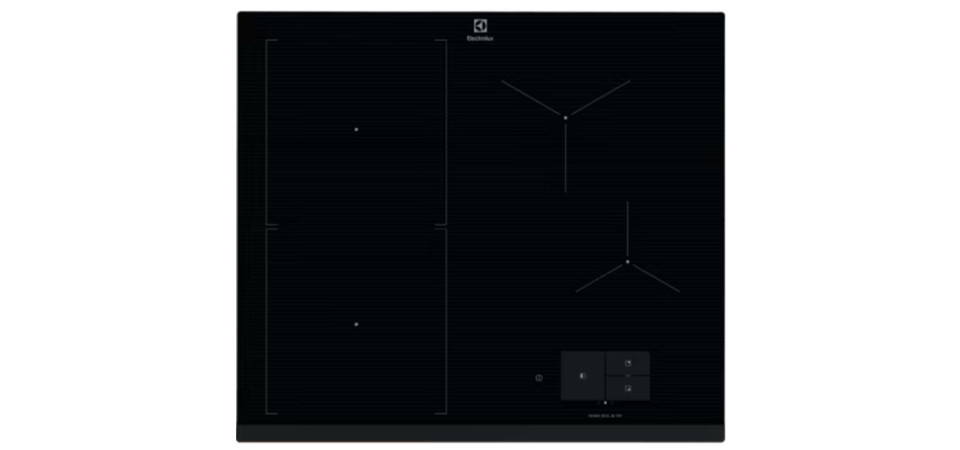 Electrolux EIS67483 Beépíthető indukciós főzőlap