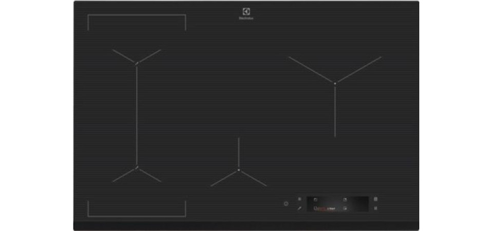 Electrolux EIS8648 Beépíthető indukciós főzőlap