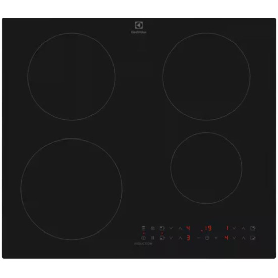 Electrolux EIT60433CT Beépíthető indukciós főzőlap
