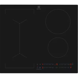 Electrolux EIV63443CT Beépíthető indukciós főzőlap