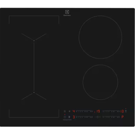 Electrolux EIV63443CT Beépíthető indukciós főzőlap