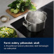 Electrolux EIV83443CT Beépíthető indukciós főzőlap