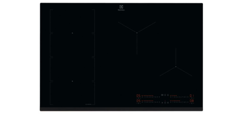Electrolux EIV85453 Beépíthető indukciós főzőlap