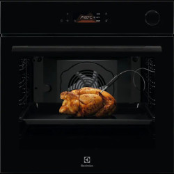 Electrolux EOC8P39WZ Beépíthető gőzsütő