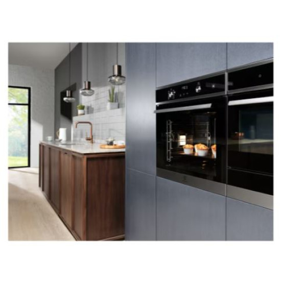 Electrolux EOD3F40BX Beépíthető villany sütő