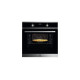 Electrolux EOD5F70BX Beépíthető villany sütő