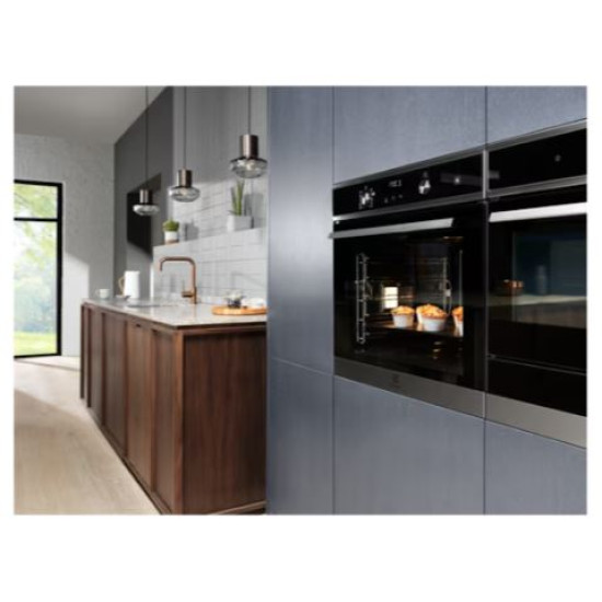 Electrolux EOD5F71X Beépíthető villany sütő