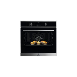 Electrolux EOD6P77WX Beépíthető villany sütő