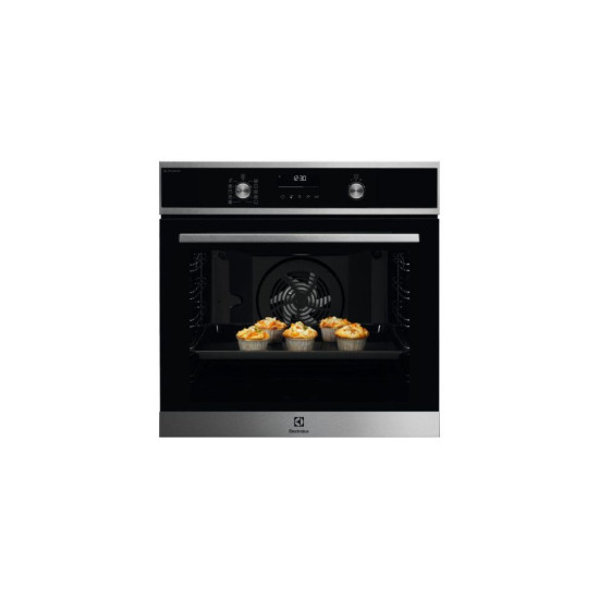 Electrolux EOD6P77WX Beépíthető villany sütő