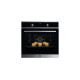 Electrolux EOD6P77WX Beépíthető villany sütő