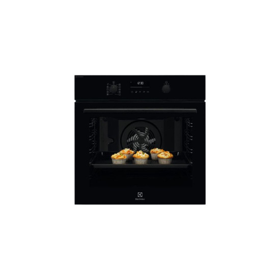 Electrolux EOD6P77WZ Beépíthető villany sütő