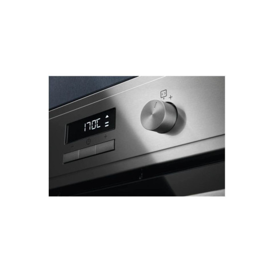 Electrolux EOF4P56X Beépíthető villany sütő