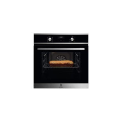 Electrolux EOF5F50BX Beépíthető villany sütő