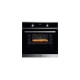 Electrolux EOF5F50BX Beépíthető villany sütő